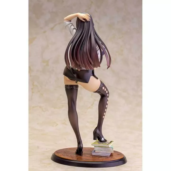 SKYTUBE - Ayame Illustration par Ban | Hitomi Goods
