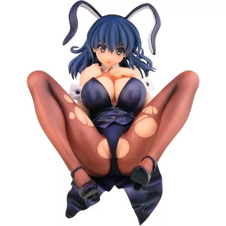 SKYTUBE - Hana Fukiishi Illustration by Kurehito Misaki