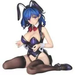 ALPHAMAX - Hana Fukiishi illustration by Kurehito Misaki