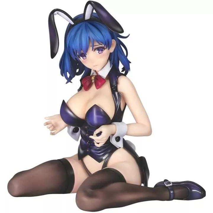 ALPHAMAX - Hana Fukiishi illustration by Kurehito Misaki