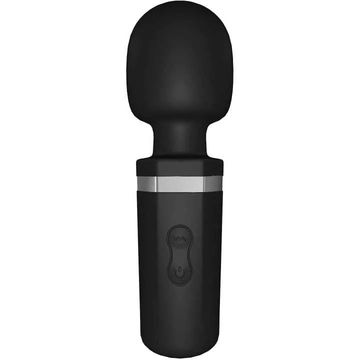 Vibrator - 2021 Mini Type