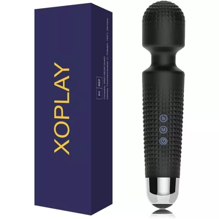 Vibrator - XOPLAY