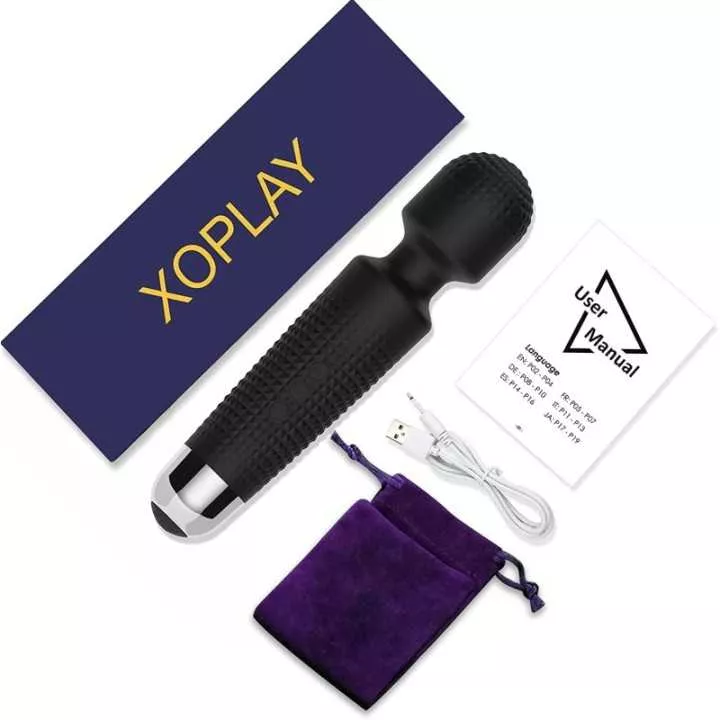 Vibratore - XOPLAY | Hitomi Goods