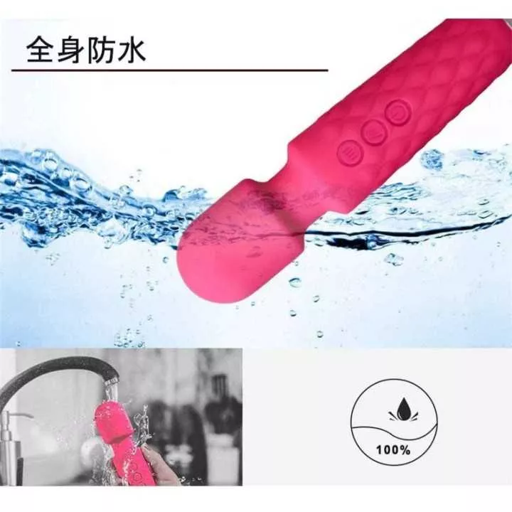 Vibratore - DO | Hitomi Goods