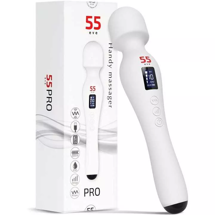 Vibrator - 55evePRO