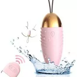 Vibrator - 10M Remote Control