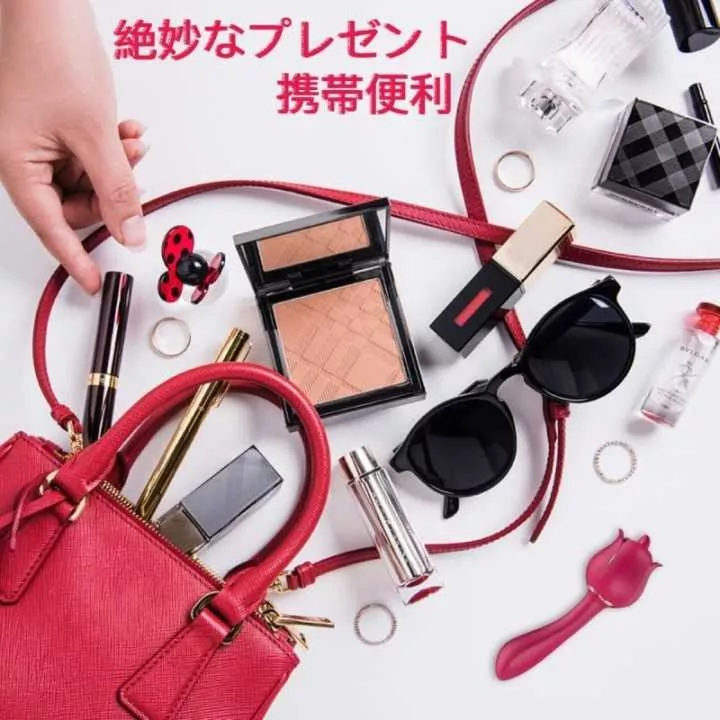 Vibratore - OOSEXSEX Leccare la lingua | Hitomi Goods