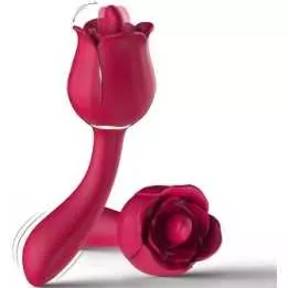 Vibrator - OOSEXSEX Tongue Licking