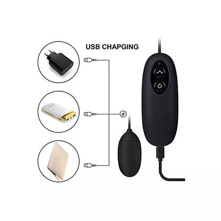 Vibratore - JENGTEN | Hitomi Goods