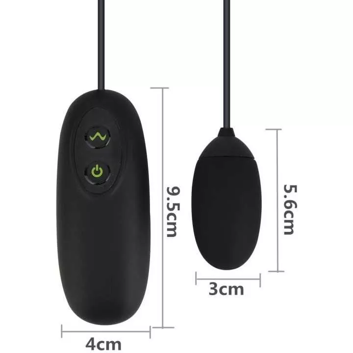 Vibrator - JENGTEN | Hitomi Goods