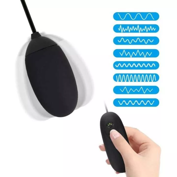 Vibrator - JENGTEN | Hitomi Goods