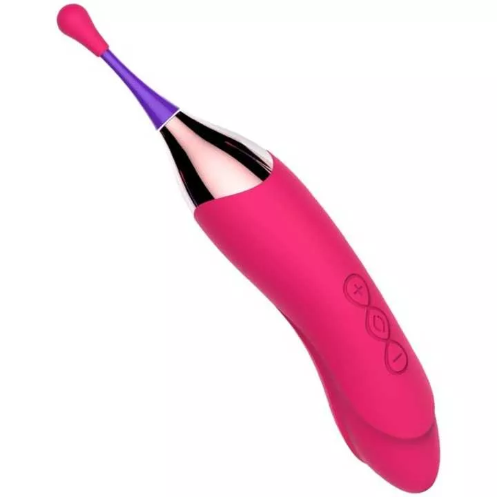 Vibrator - Treediride Squirt Vibrator