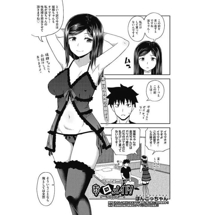 COMIC AUN Vol 290 (japanische Version) | Hitomi Goods