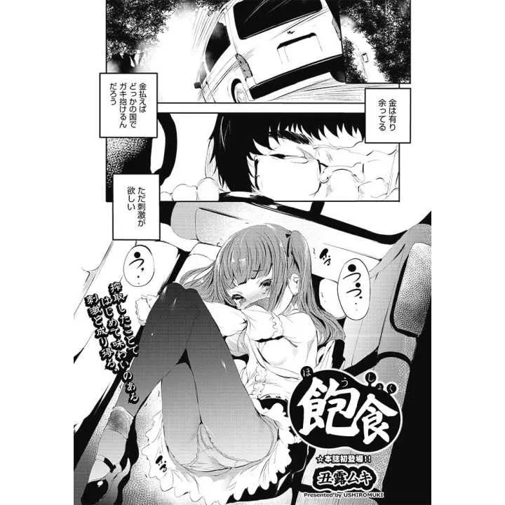 COMIC AUN Vol 290 (japanische Version) | Hitomi Goods