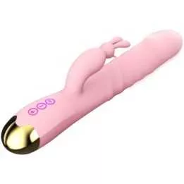 Dildo - G-Spot Vibrator