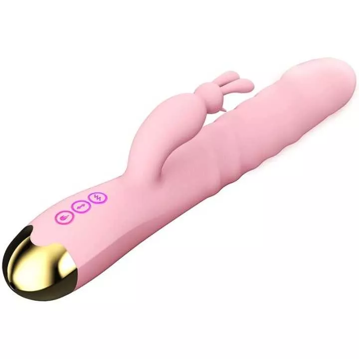 Dildo - G-Spot Vibrator