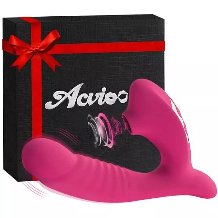 Dildo - Acvioo