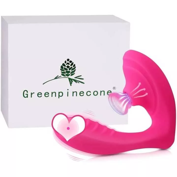 Dildo - Greenpinecone