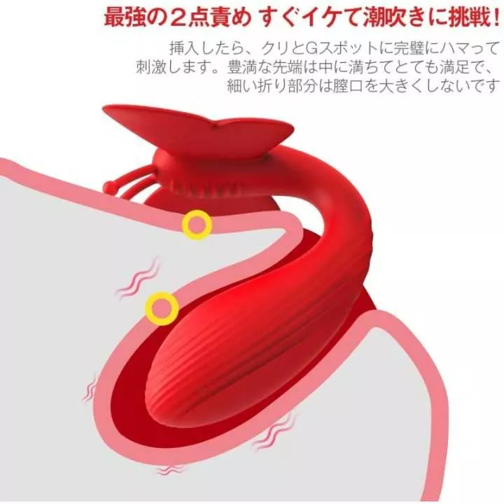 Consolador - Toycod | Hitomi Goods