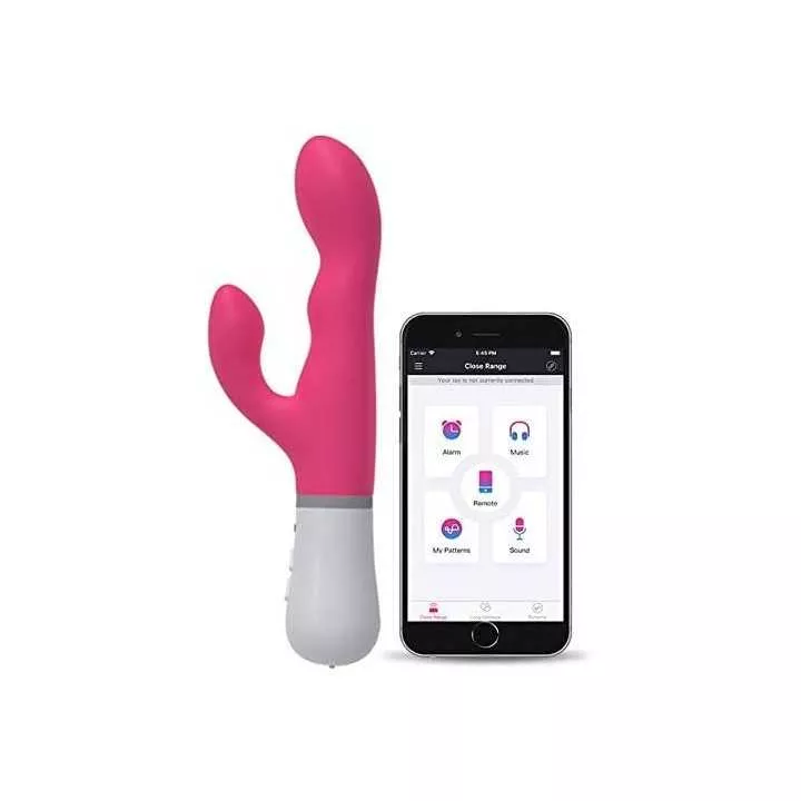 Dildo - LOVENSE | Hitomi Goods