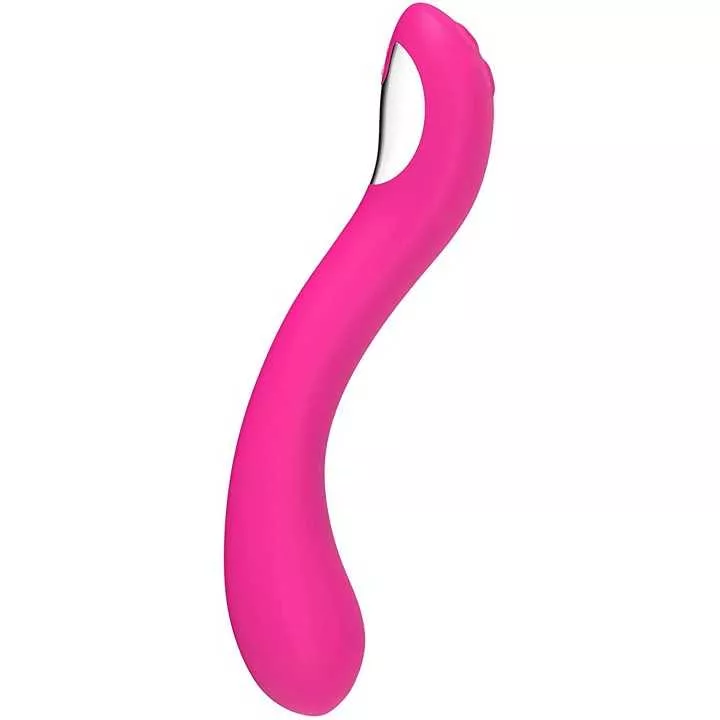 Consolador - Lovense Osci2 | Hitomi Goods