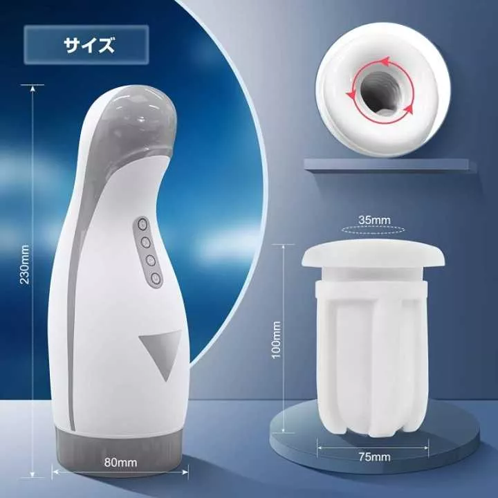 Fella Hole - Adorime | Hitomi Goods