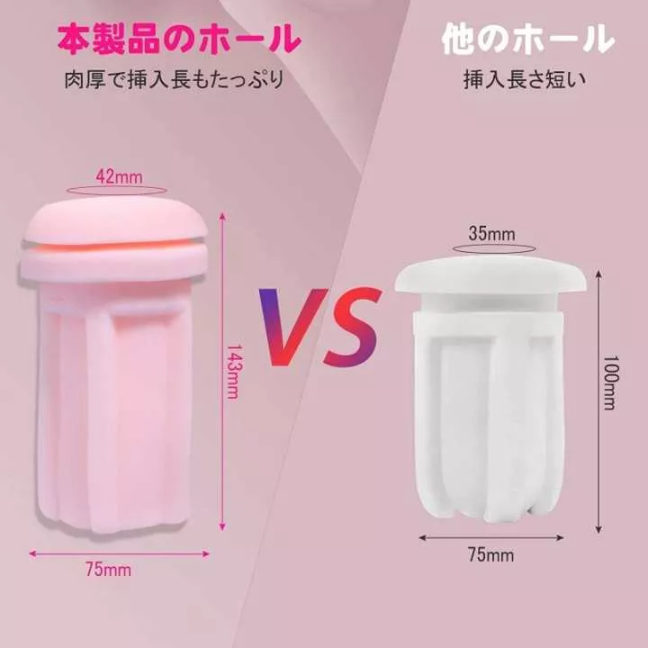 Fella Hole - Besuto | Hitomi Goods