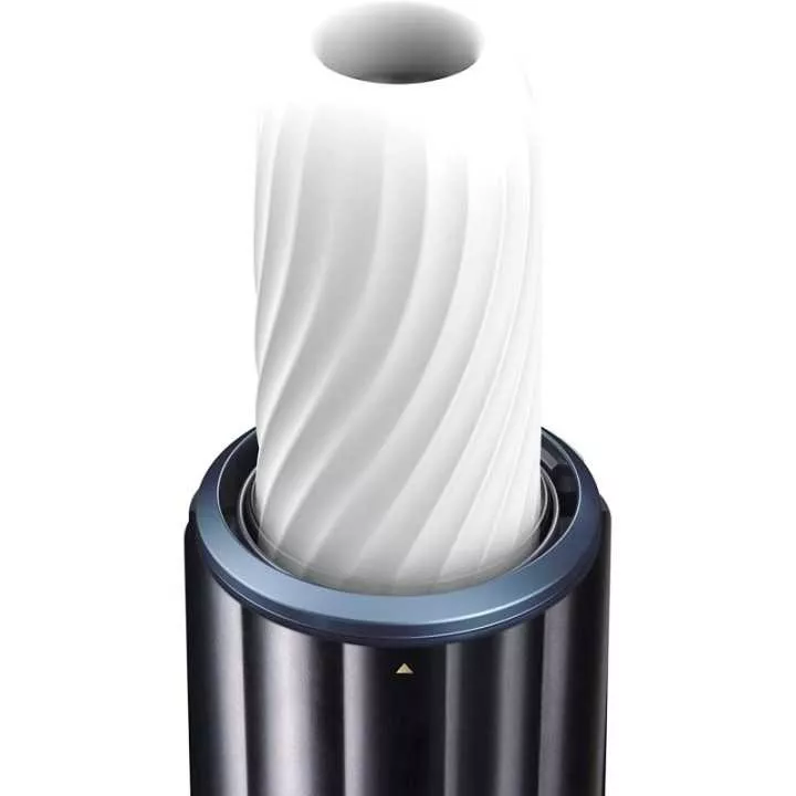 Fella Hole - SVAKOM ALEX Azul oscuro | Hitomi Goods