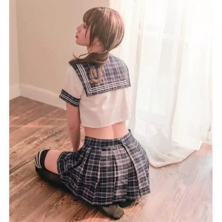 Cosplay - Chica de instituto BeLoved | Hitomi Goods